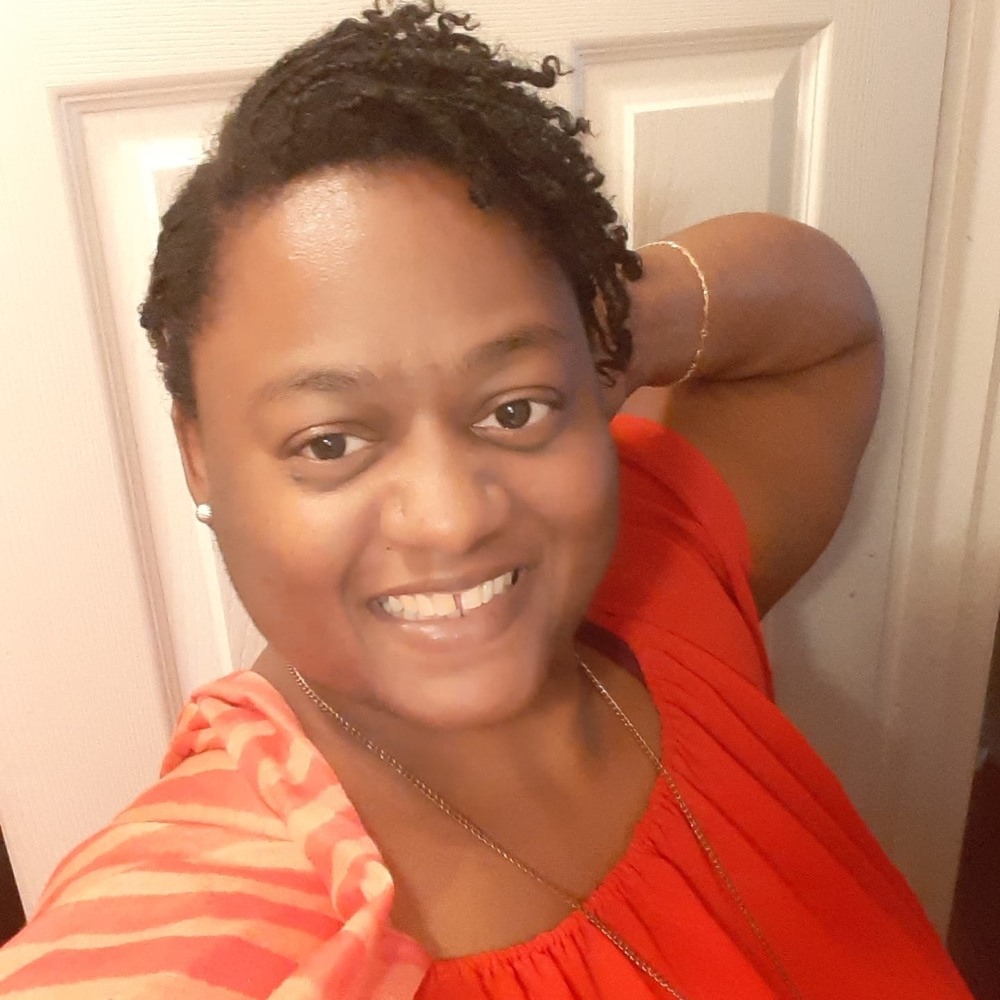 Meet your Posher, Shereese